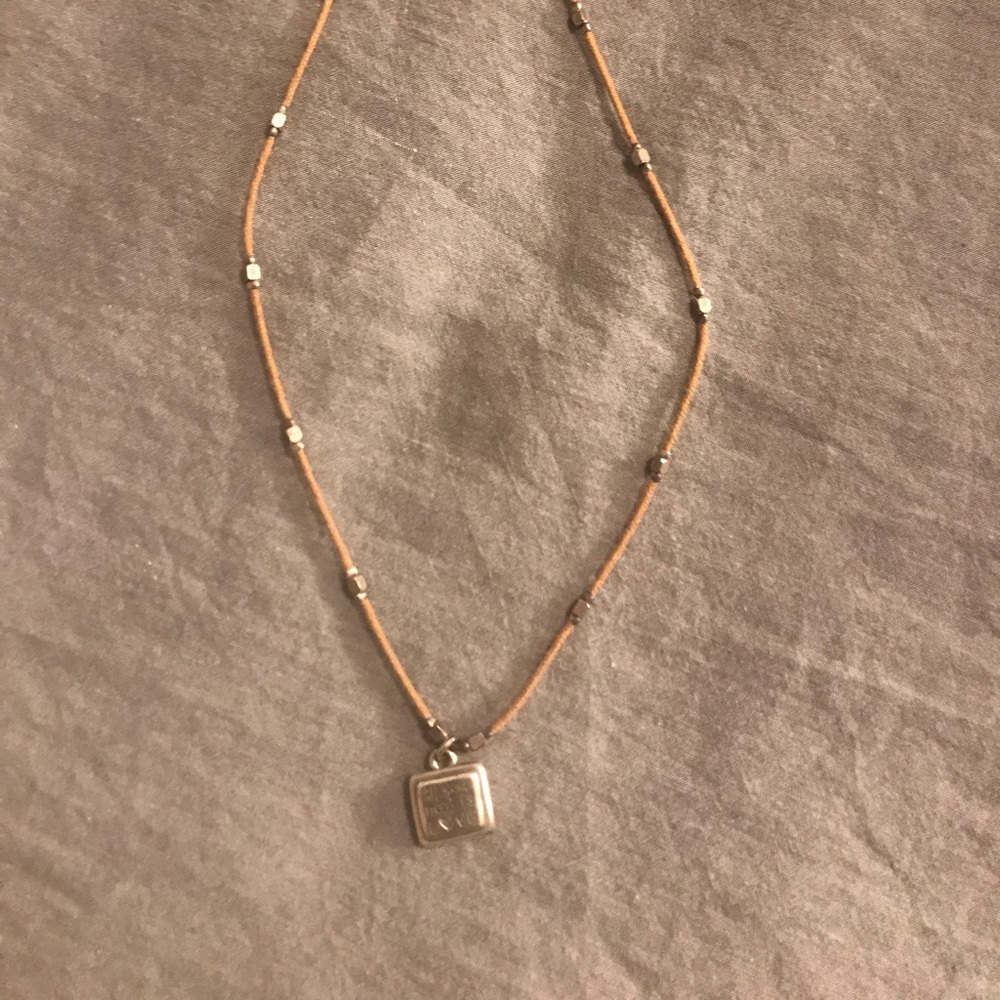 Brighton necklace